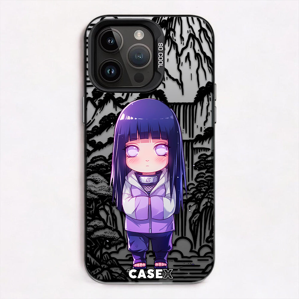 Hinata - Lux Cool Cases