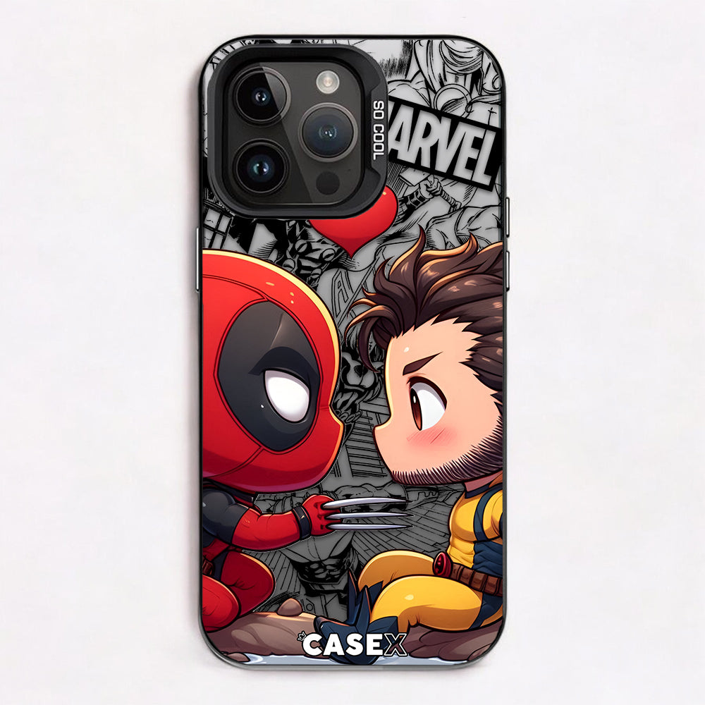 Deadpool 3 - Lux Cool Cases