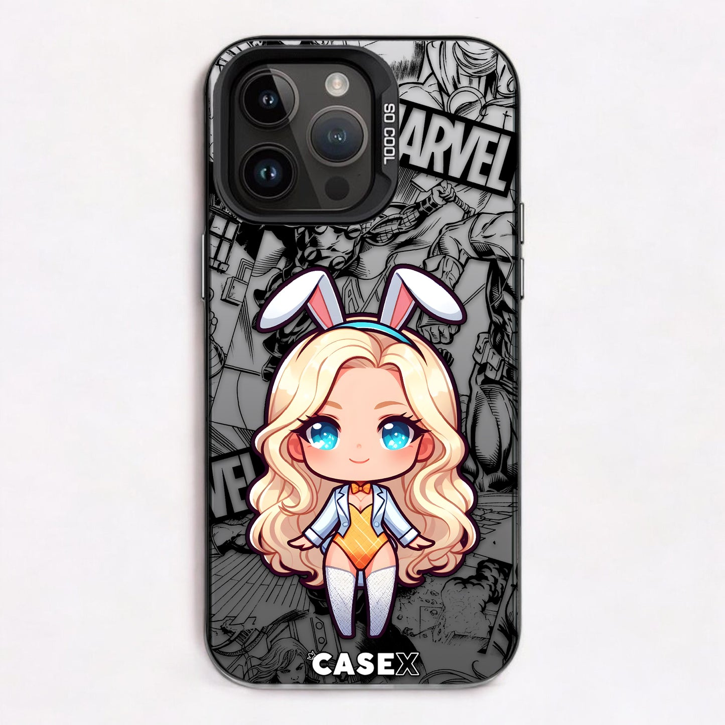 Marvelous Easter (2025) - Lux Cool Cases