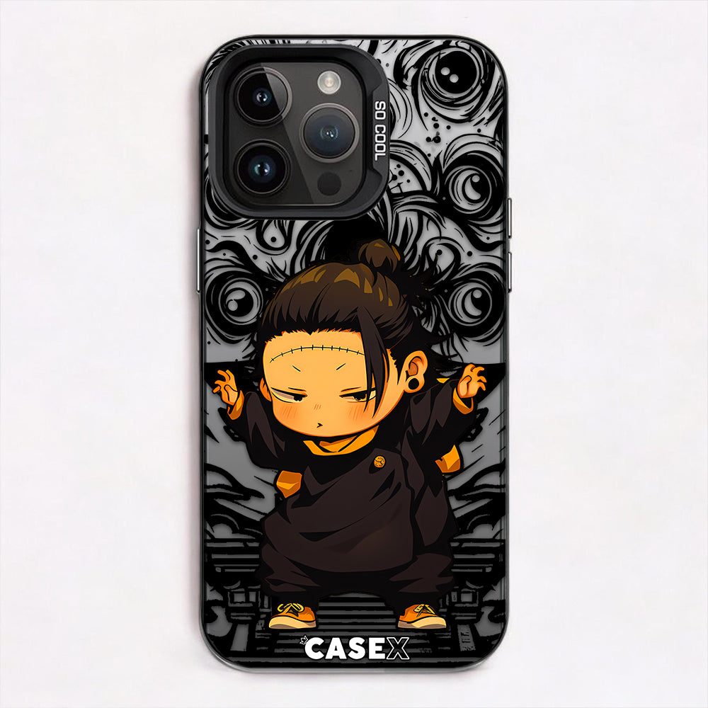 Kenjaku - Lux Cool Cases
