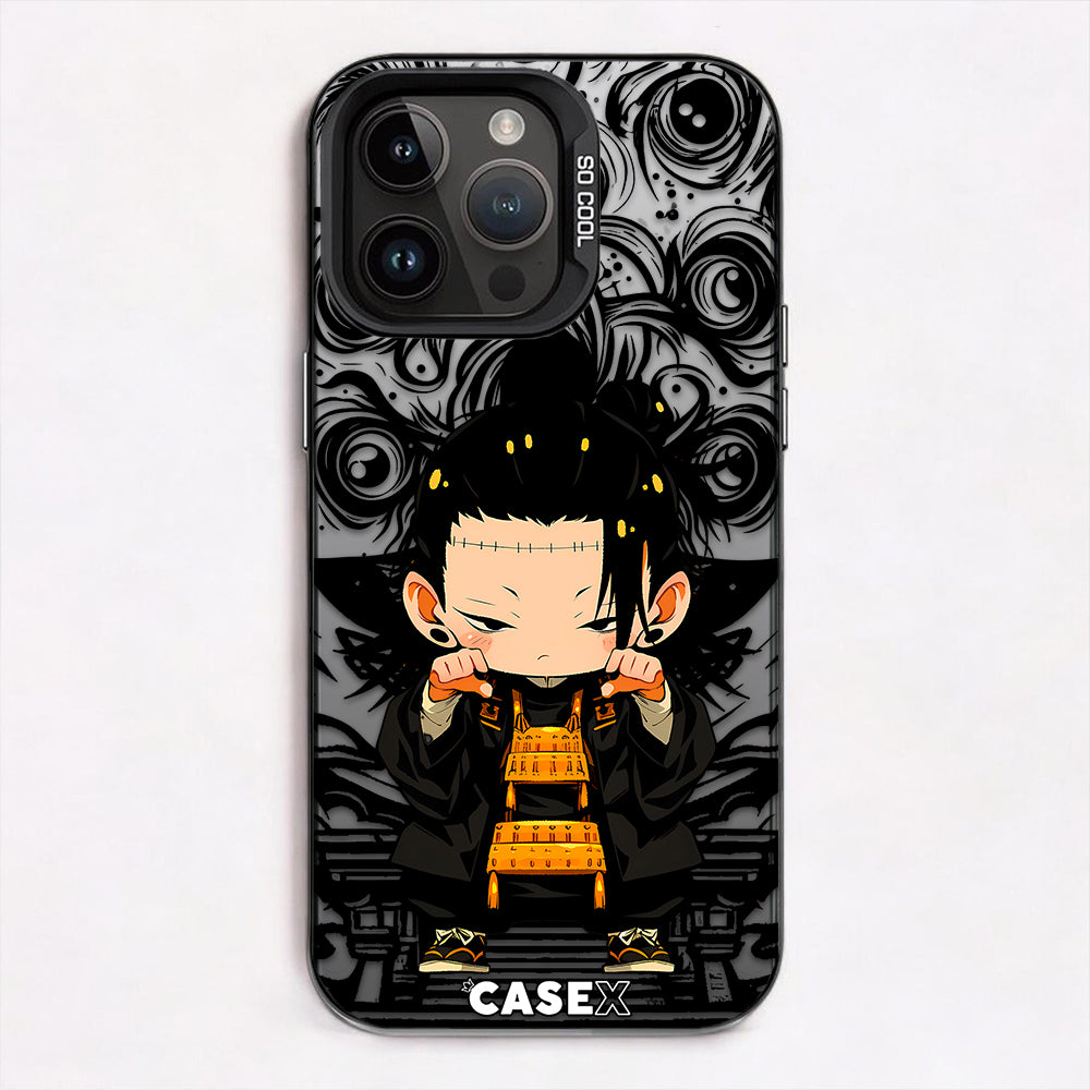Kenjaku - Lux Cool Cases