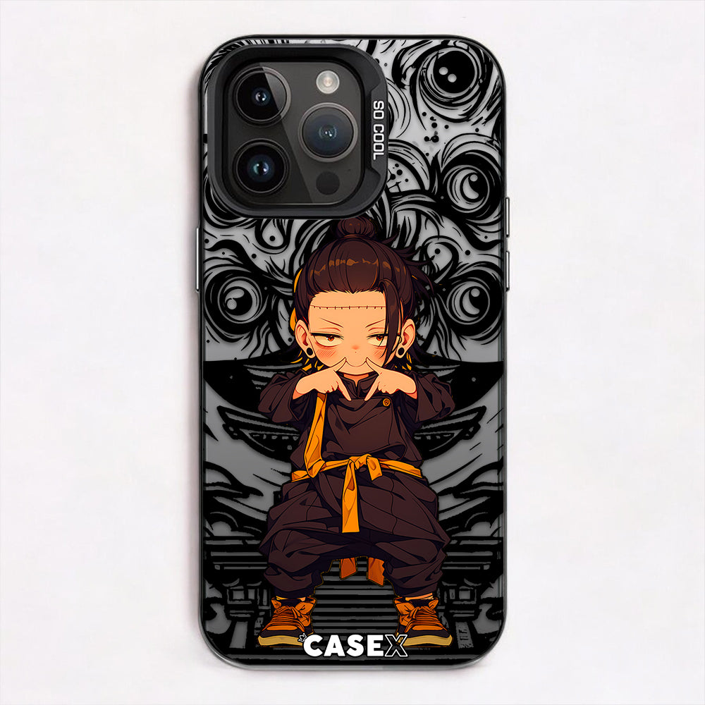 Kenjaku - Lux Cool Cases
