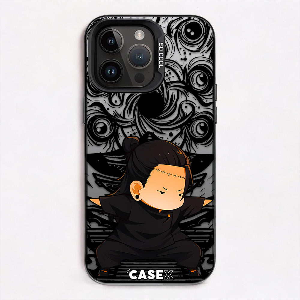 Kenjaku - Lux Cool Cases