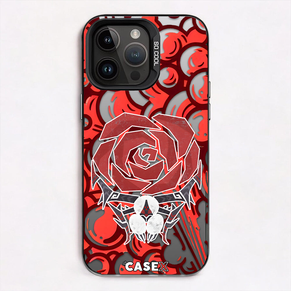 MH Lala Barina - Lux Cool Cases