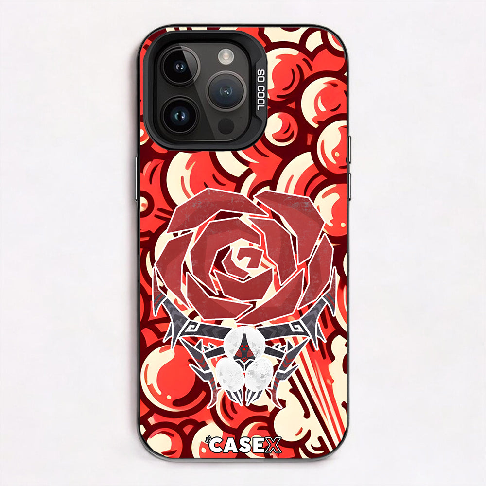 MH Lala Barina - Lux Cool Cases