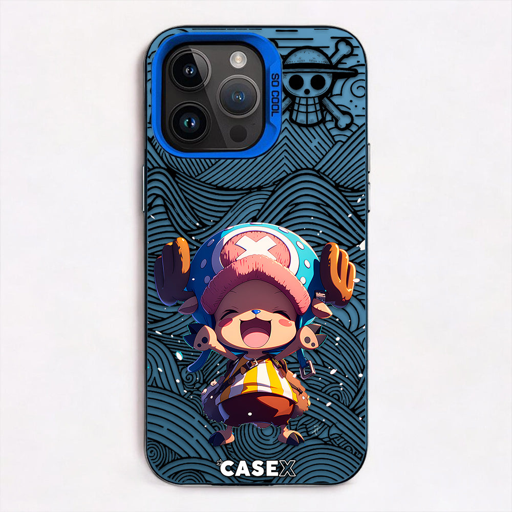 Little Chopper - Lux Cool Cases