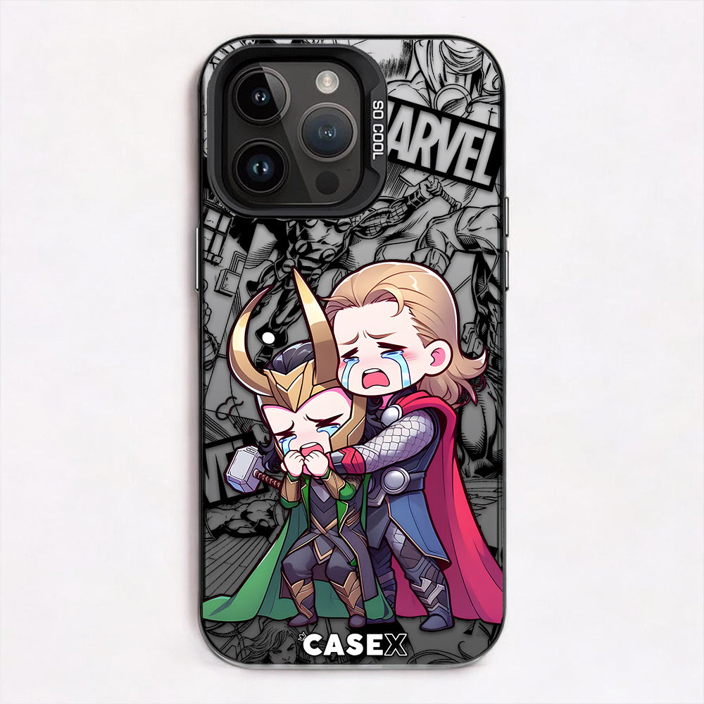 Loki - Lux Cool Cases