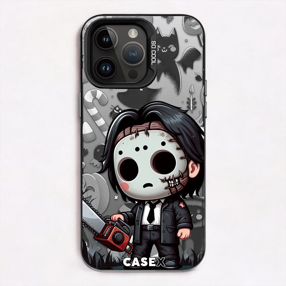 Leatherface - Lux Cool Cases