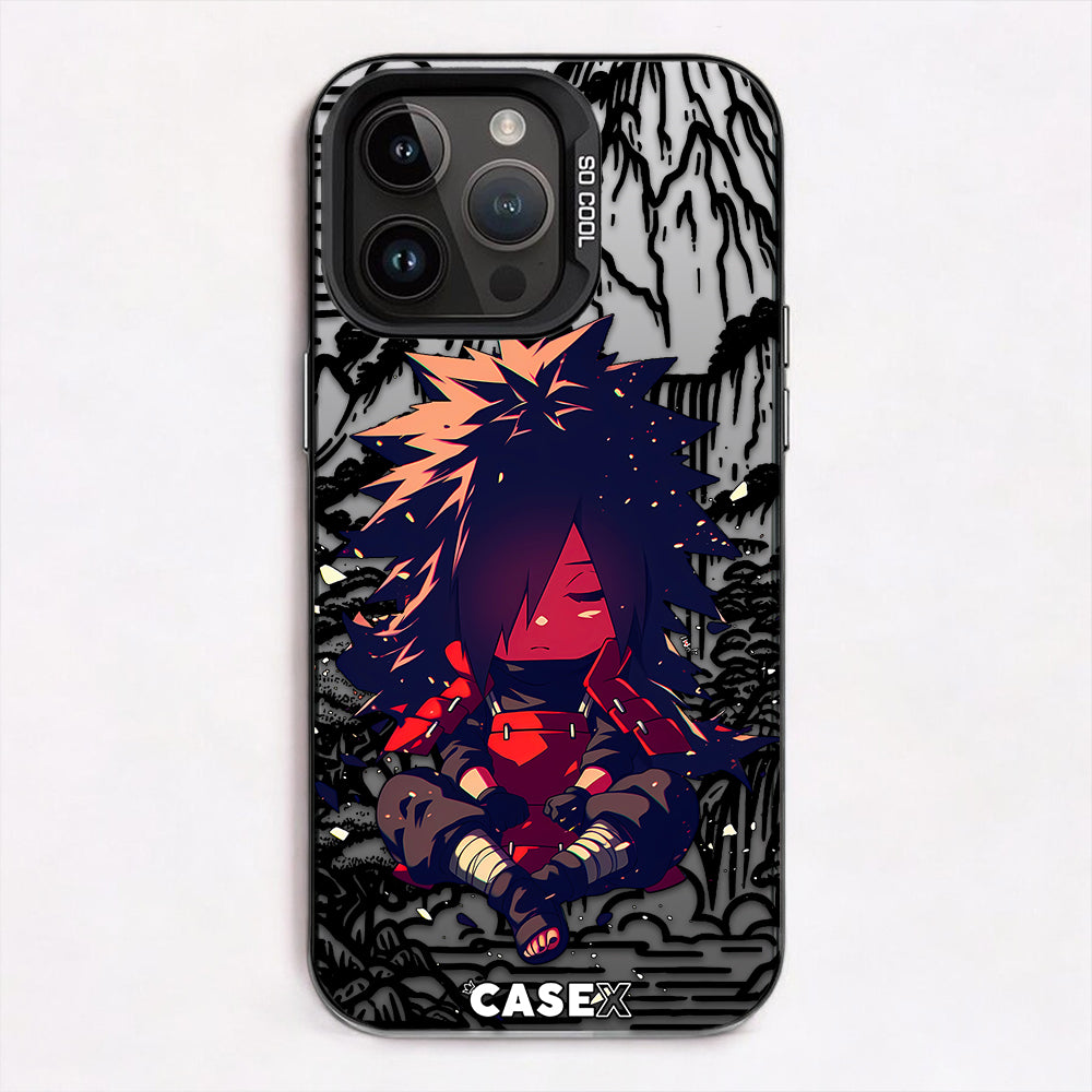 Madara - Lux Cool Cases