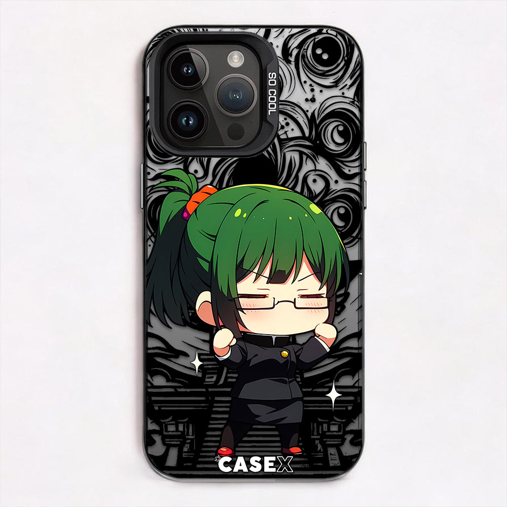 Maki - Lux Cool Cases