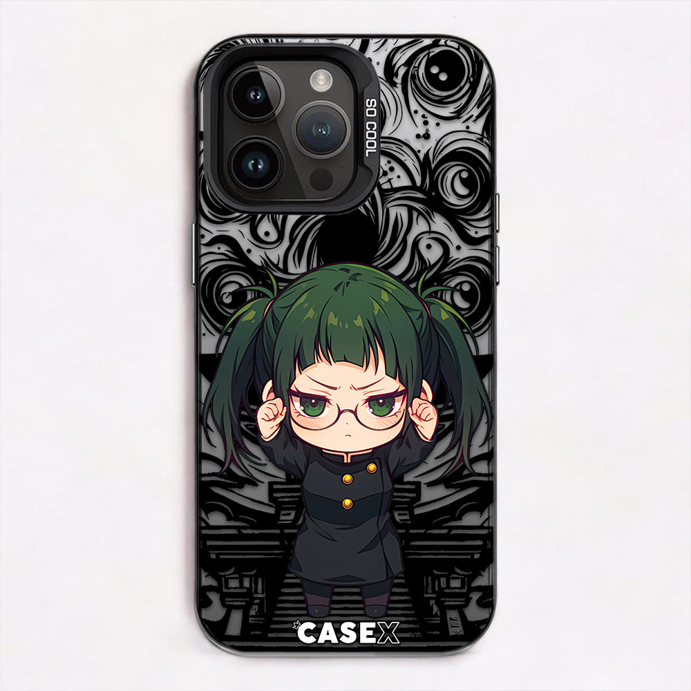 Maki - Lux Cool Cases