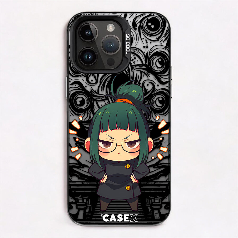 Maki - Lux Cool Cases