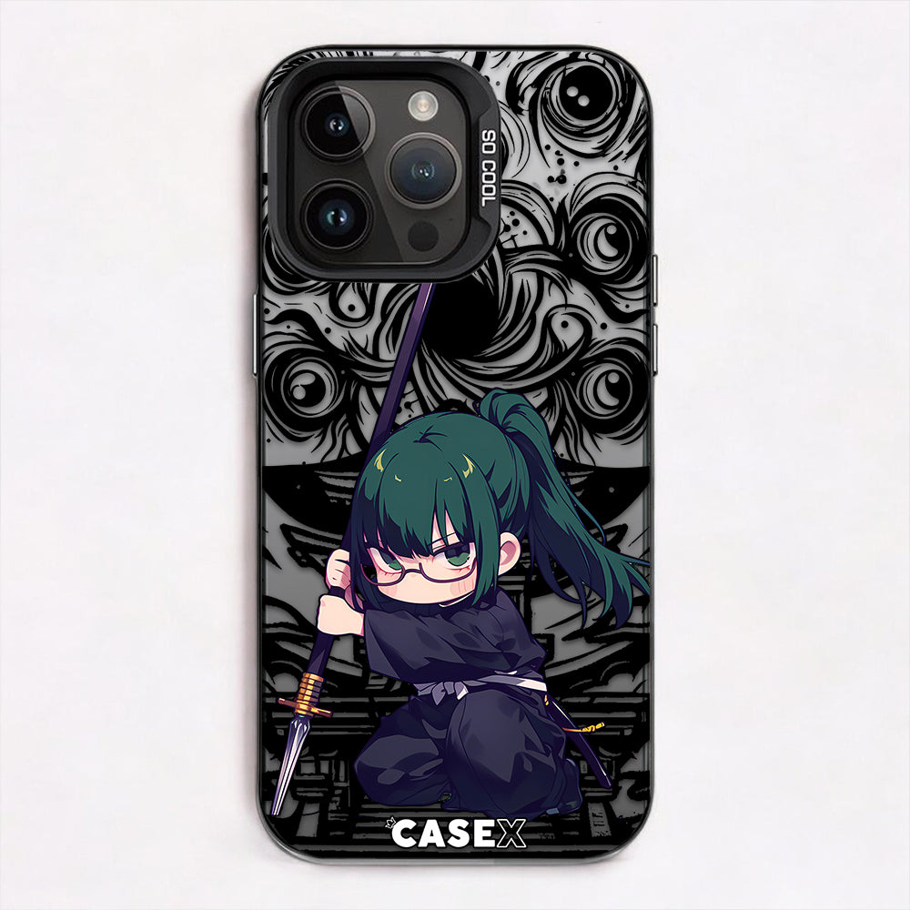 Maki - Lux Cool Cases