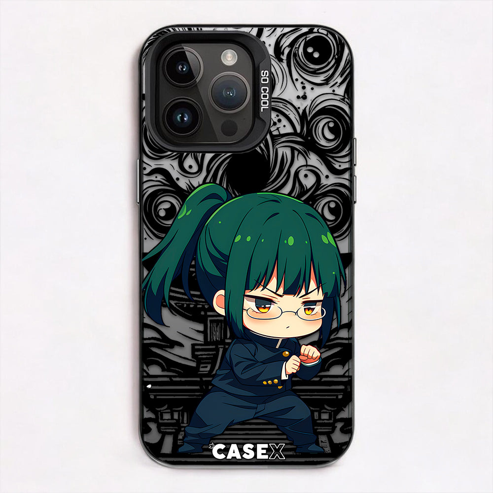 Maki - Lux Cool Cases