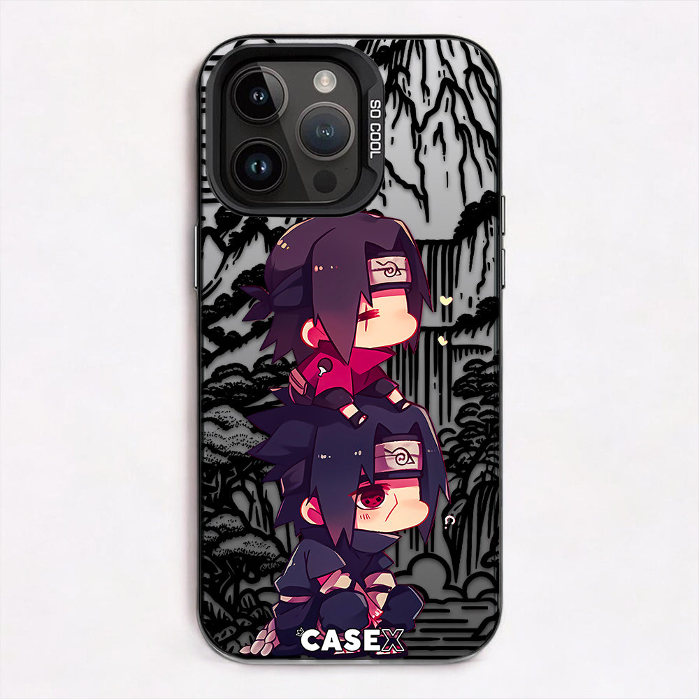 Sasuke - Lux Cool Cases
