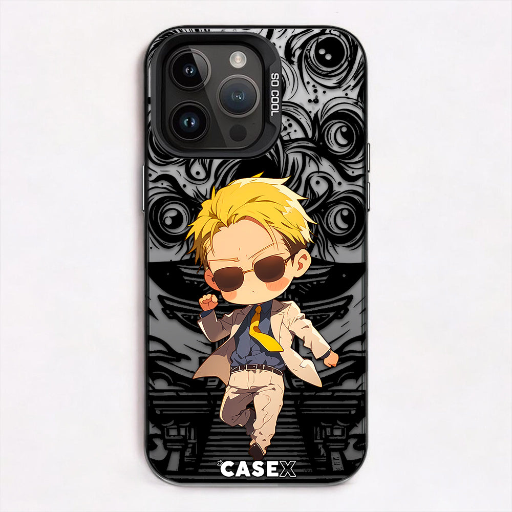 Nanami - Lux Cool Cases