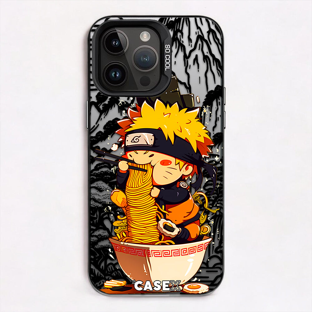 Naruto - Lux Cool Cases