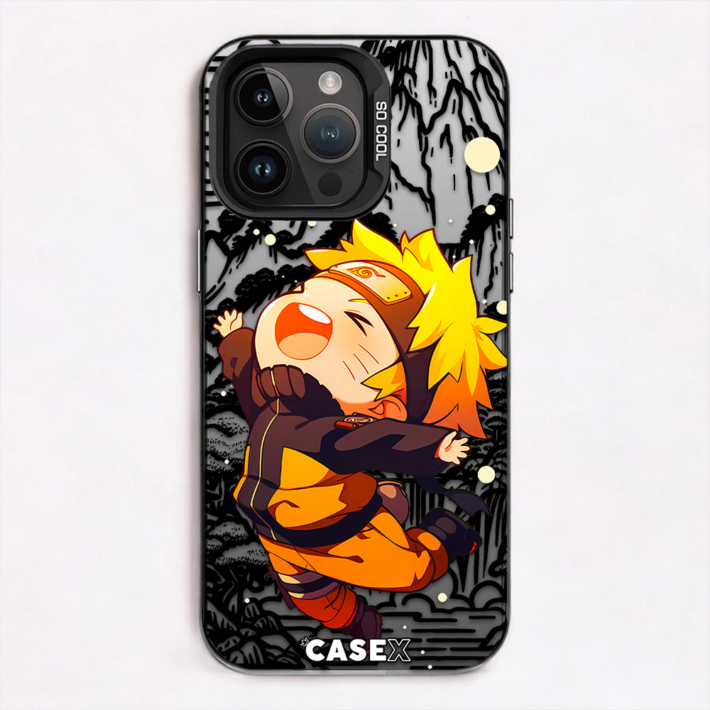 Naruto - Lux Cool Cases
