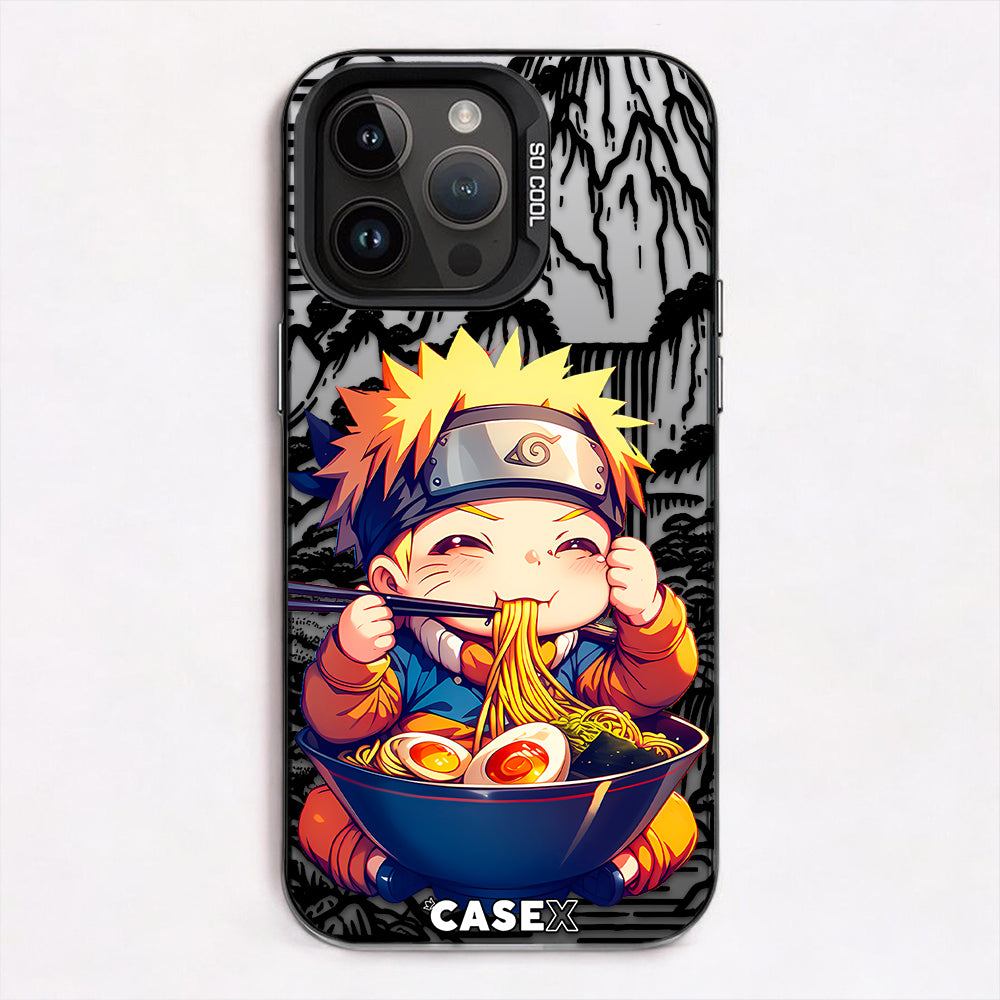 Naruto - Lux Cool Cases