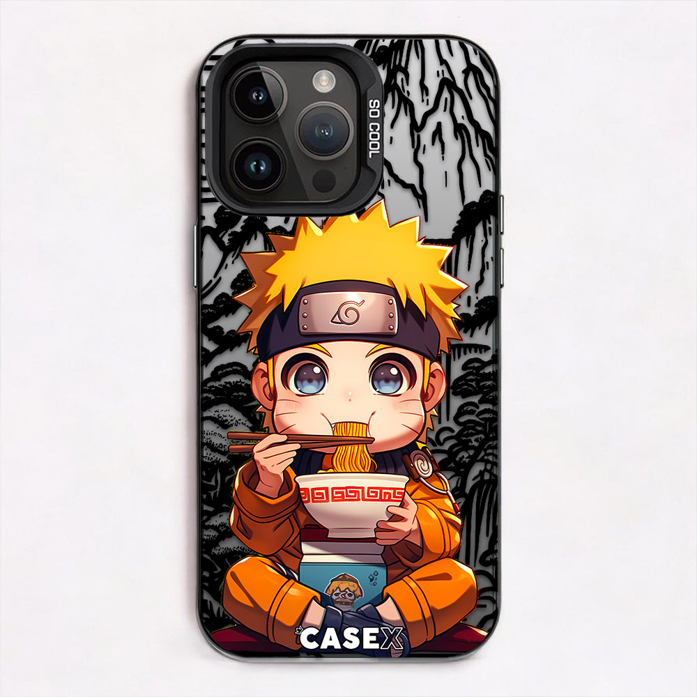 Naruto - Lux Cool Cases