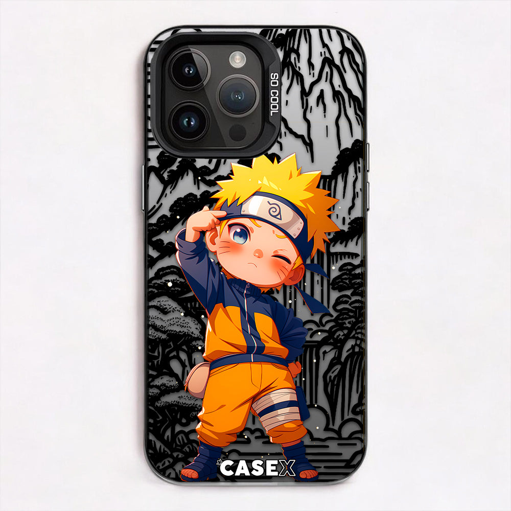 Naruto - Lux Cool Cases