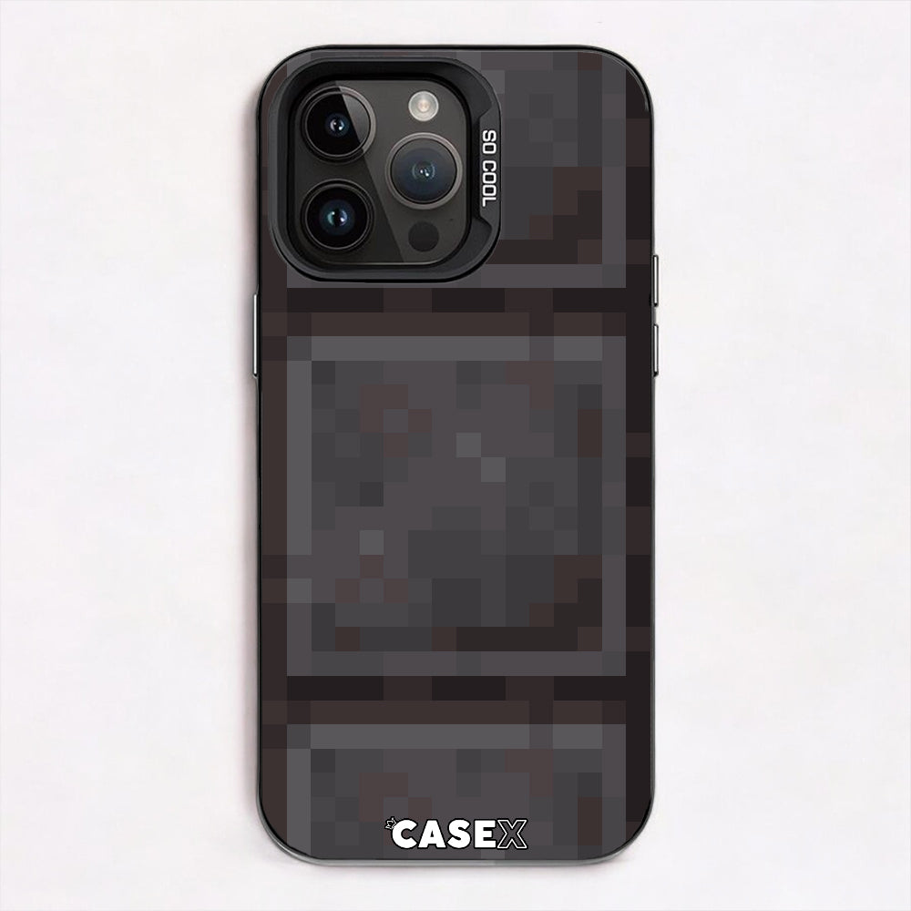 MC Nether / Ingot / Bricks - Lux Cool Cases