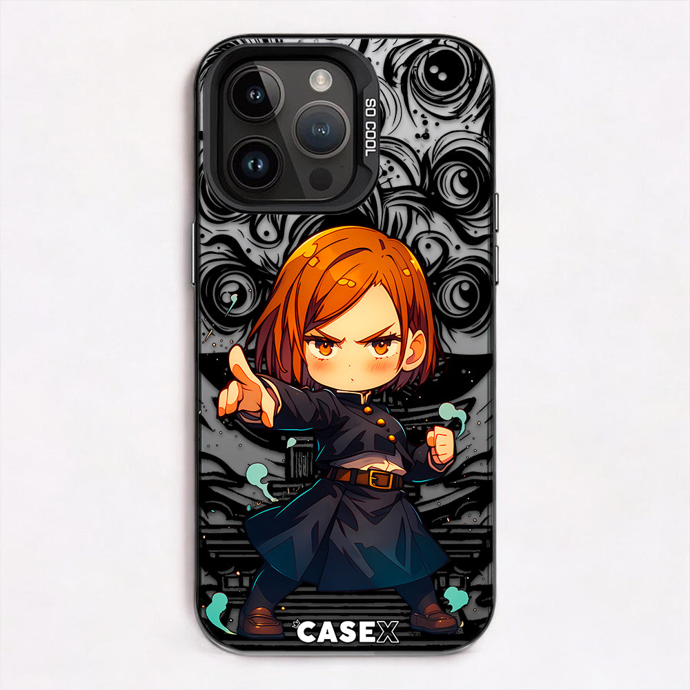 Nobara - Lux Cool Cases