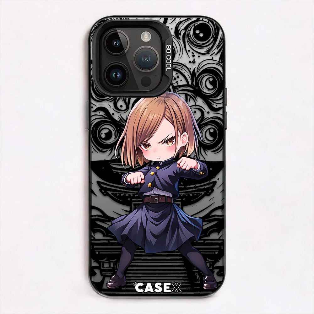 Nobara - Lux Cool Cases