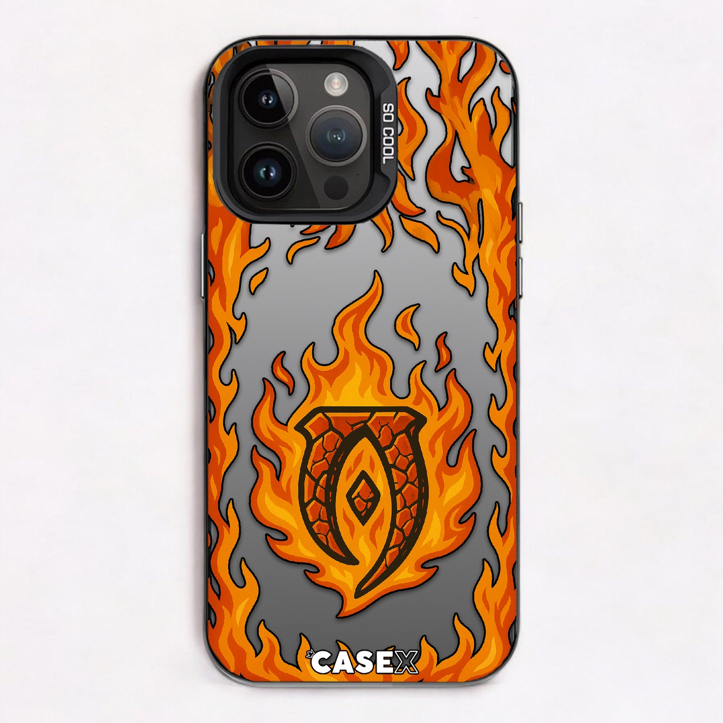 Elder Scrolls Oblivion - Lux Cool Cases