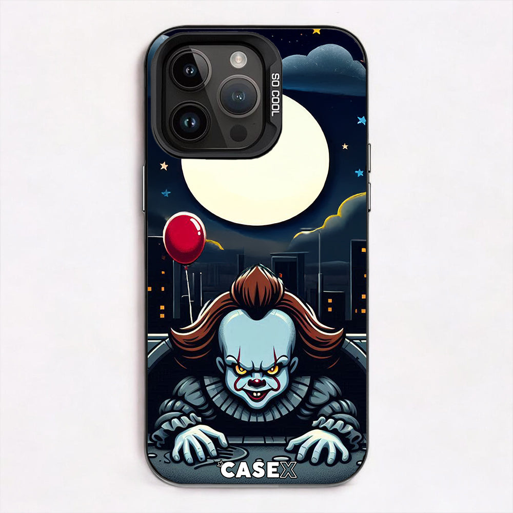 Pennywise - Lux Cool Cases