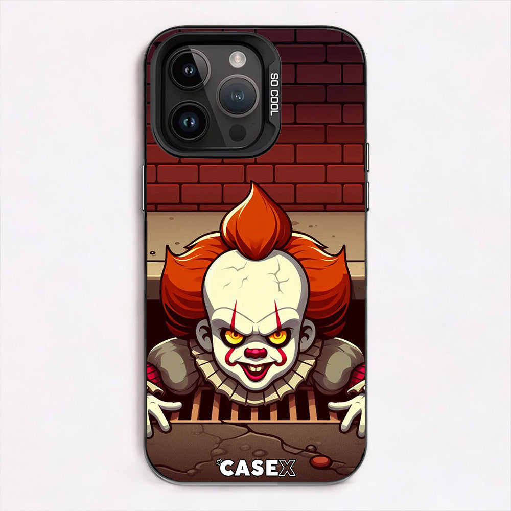 Pennywise - Lux Cool Cases