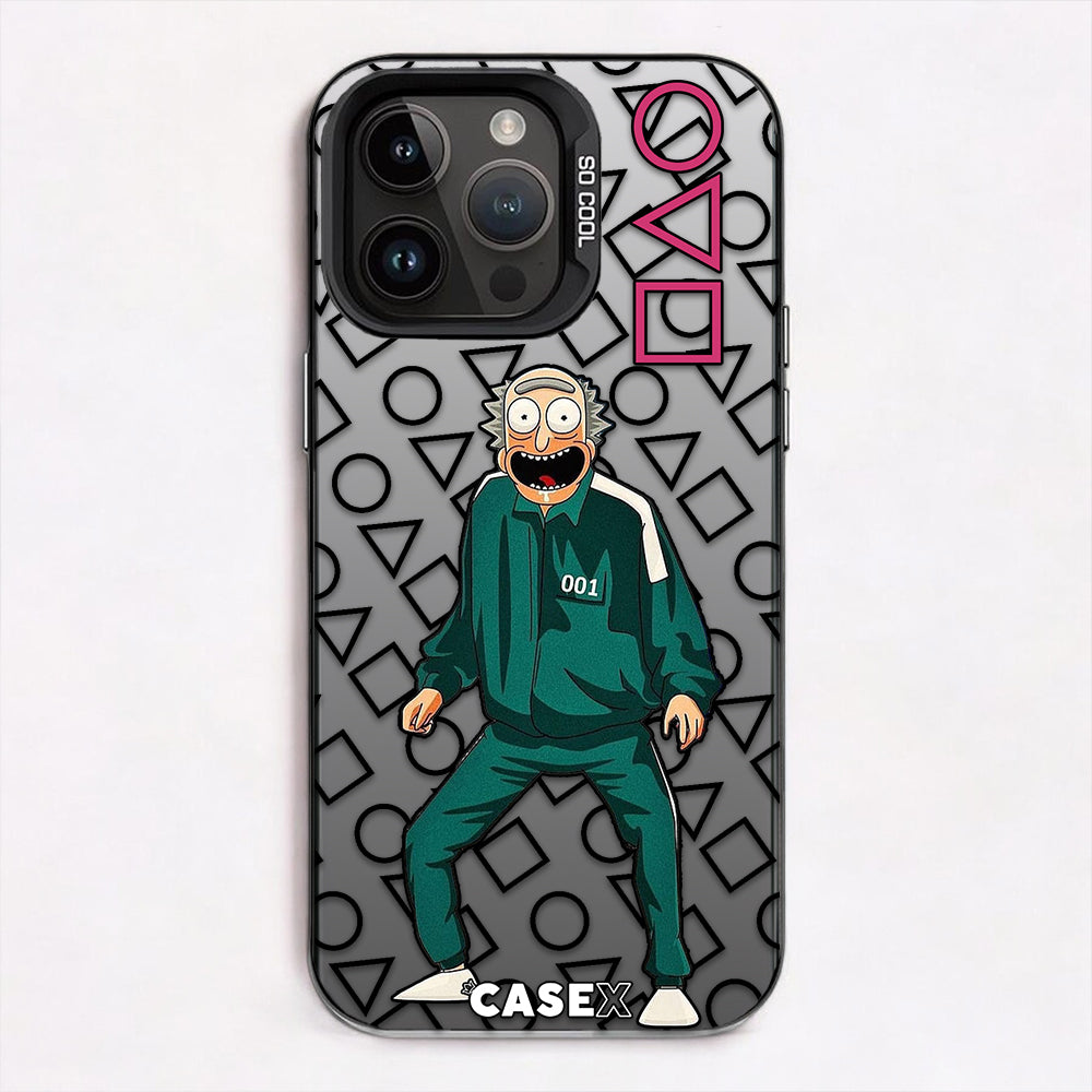 Squid Games - Lux Cool Cases