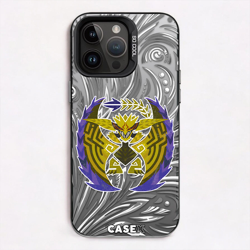 MH Rey Dau - Lux Cool Cases