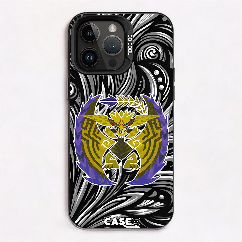 MH Rey Dau - Lux Cool Cases