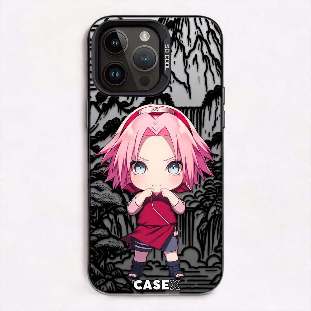 Sakura - Lux Cool Cases