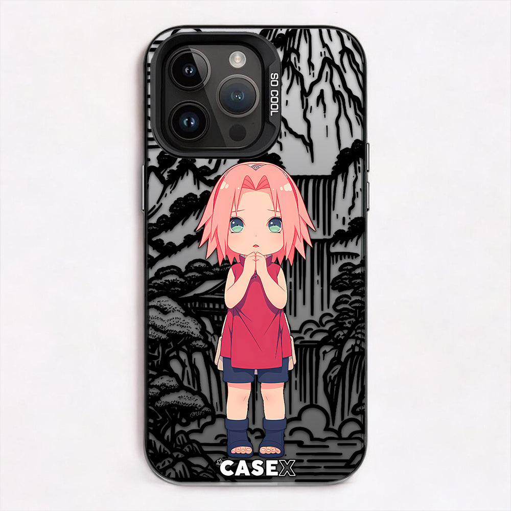Sakura - Lux Cool Cases