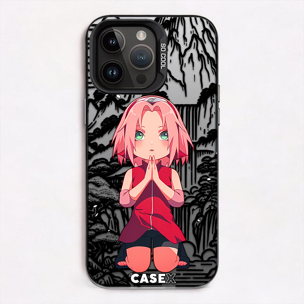 Sakura - Lux Cool Cases