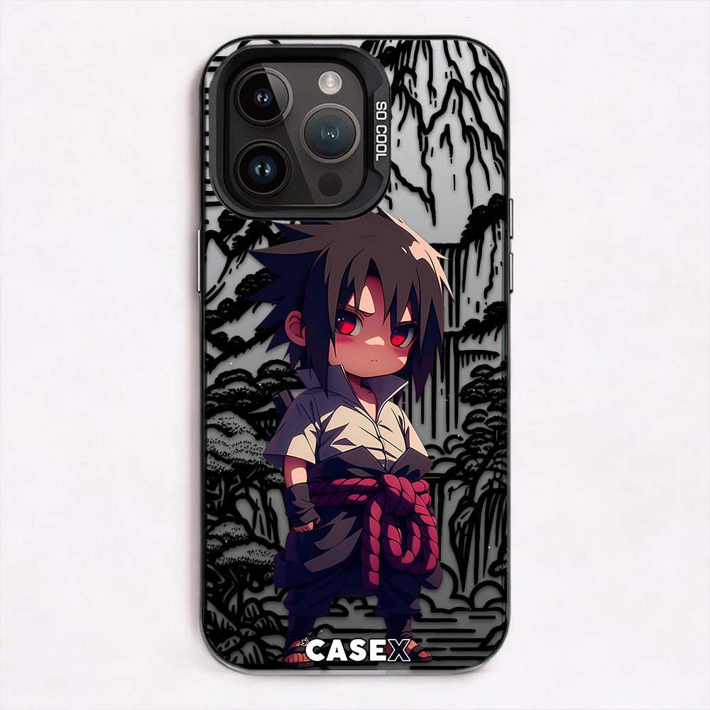Sasuke - Lux Cool Cases