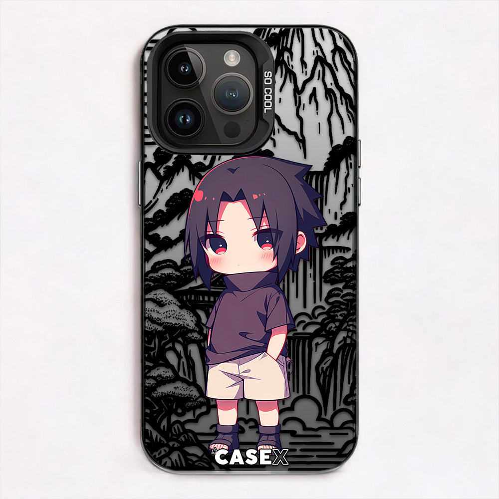 Sasuke - Lux Cool Cases