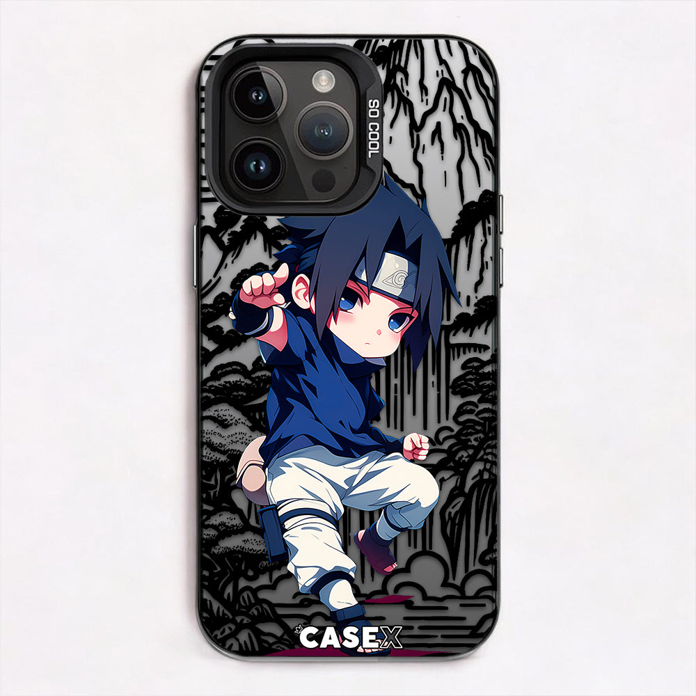Sasuke - Lux Cool Cases