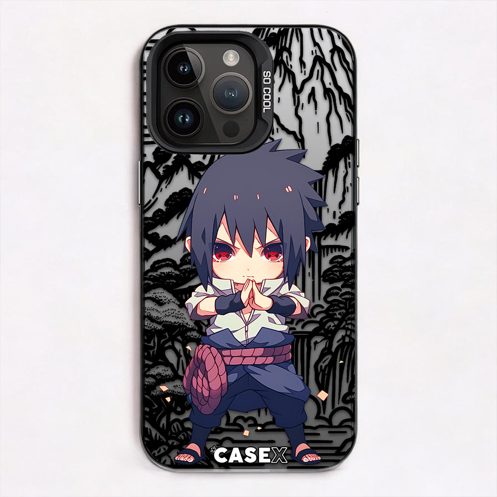 Sasuke - Lux Cool Cases