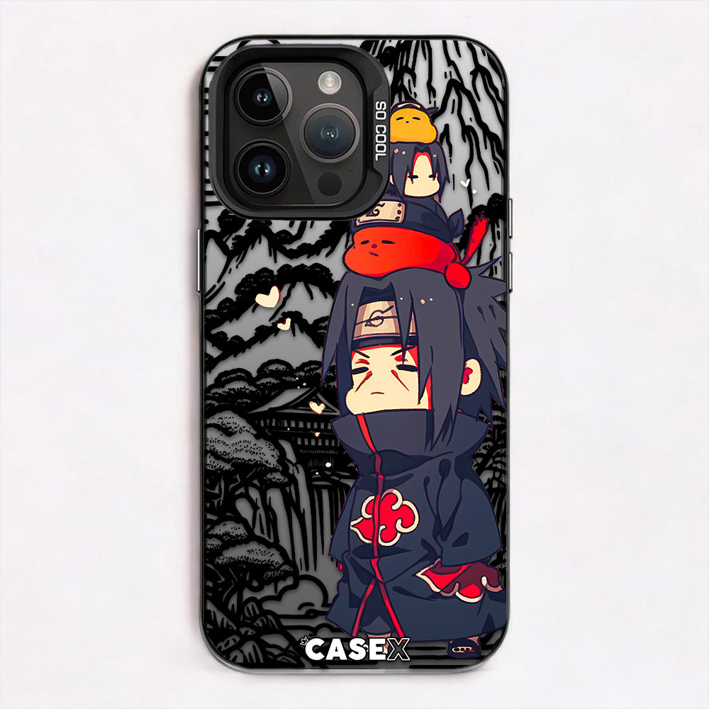 Sasuke - Lux Cool Cases