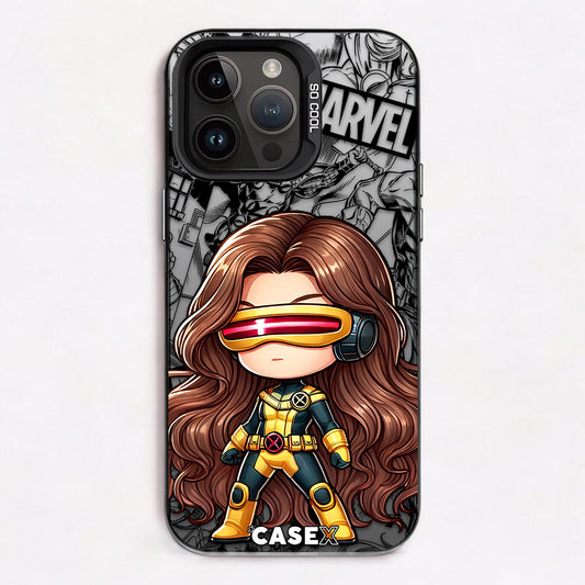 Cyclops - Lux Cool Cases
