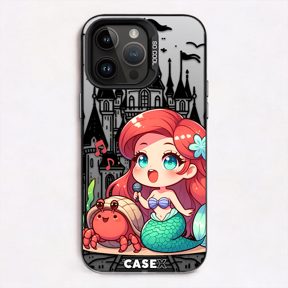 Ariel - Lux Cool Cases