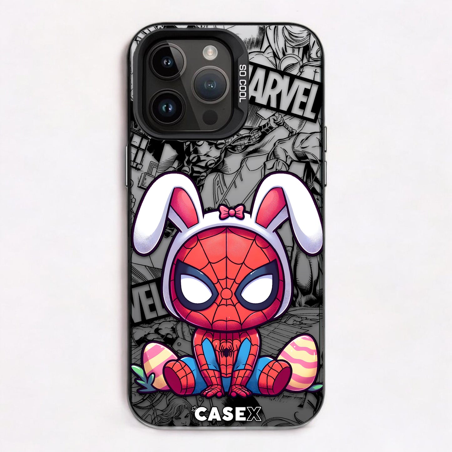 Marvelous Easter (2025) - Lux Cool Cases