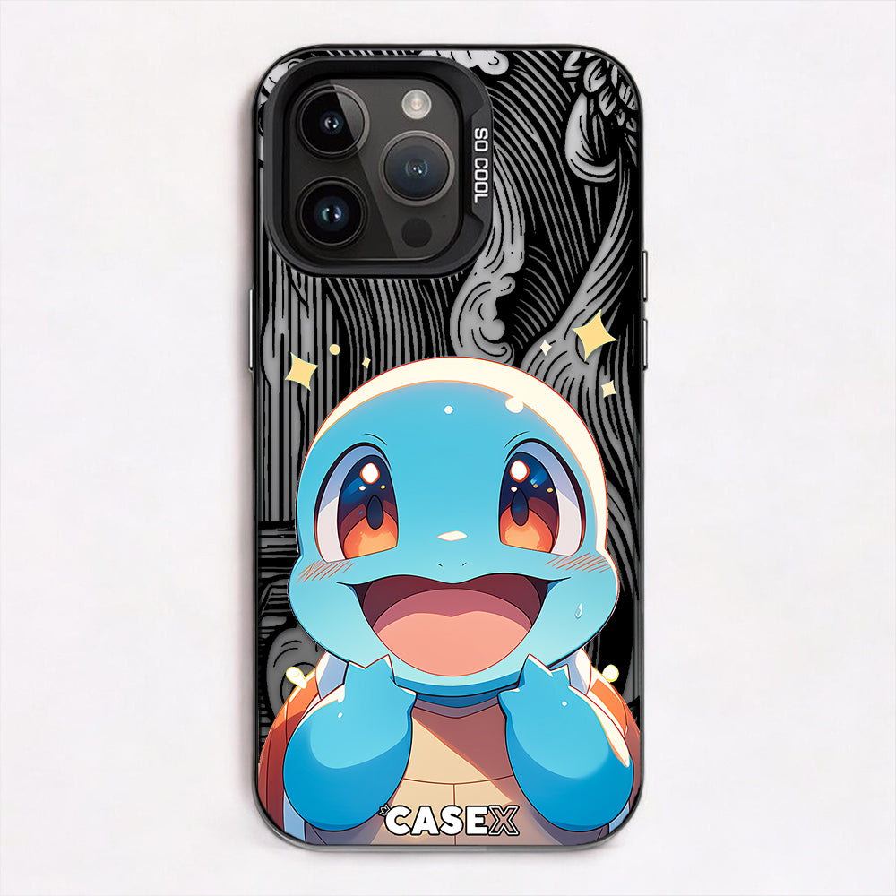 Squirtle - Lux Cool Cases