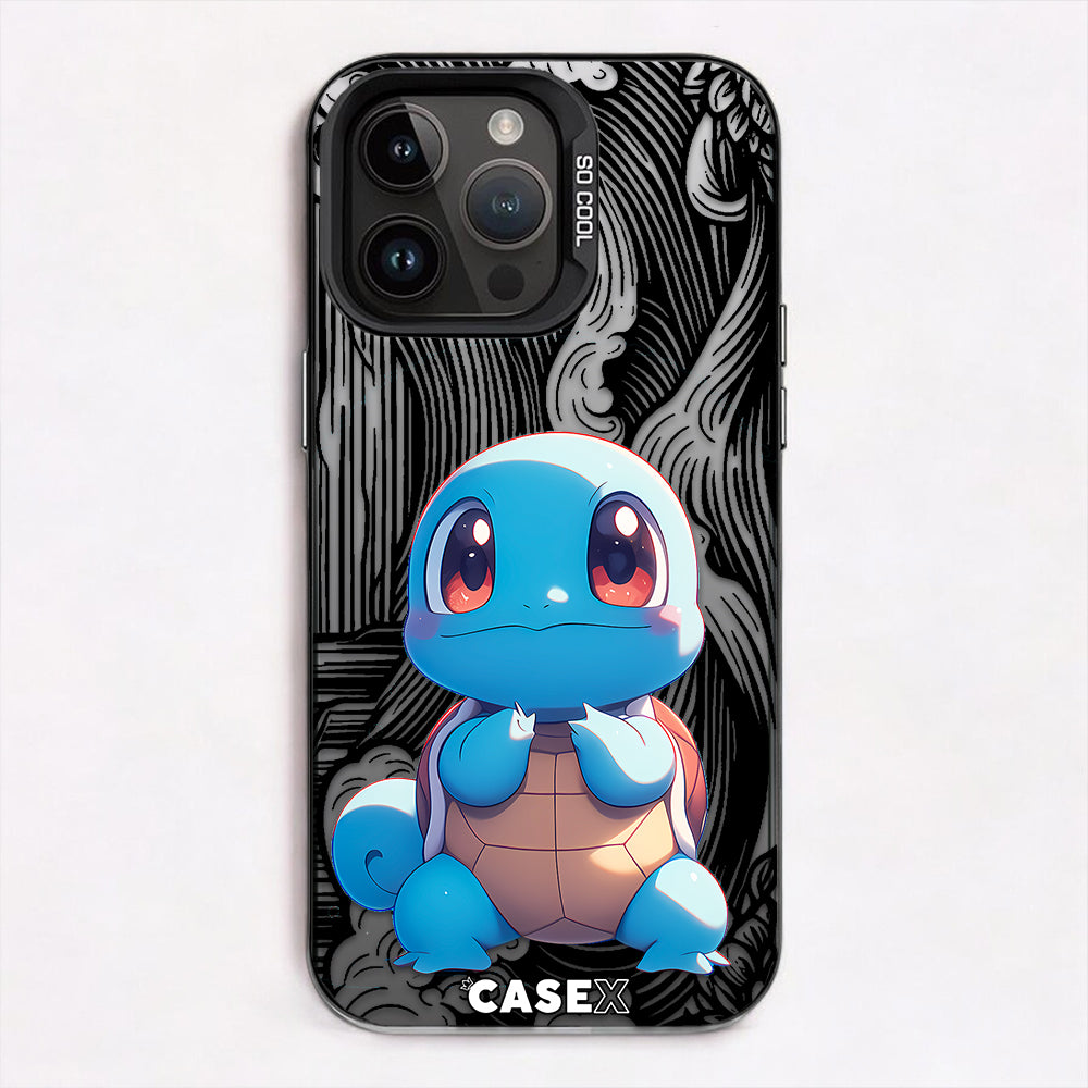 Squirtle - Lux Cool Cases