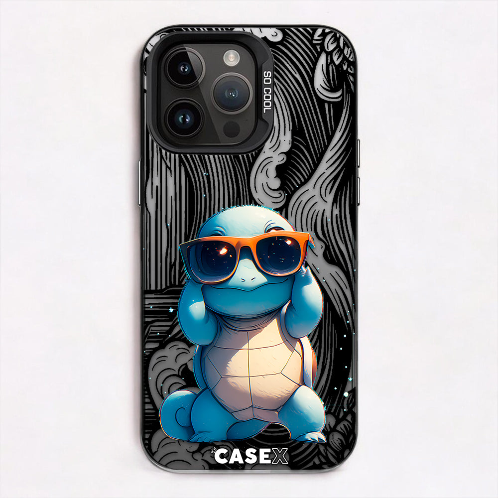 Squirtle - Lux Cool Cases