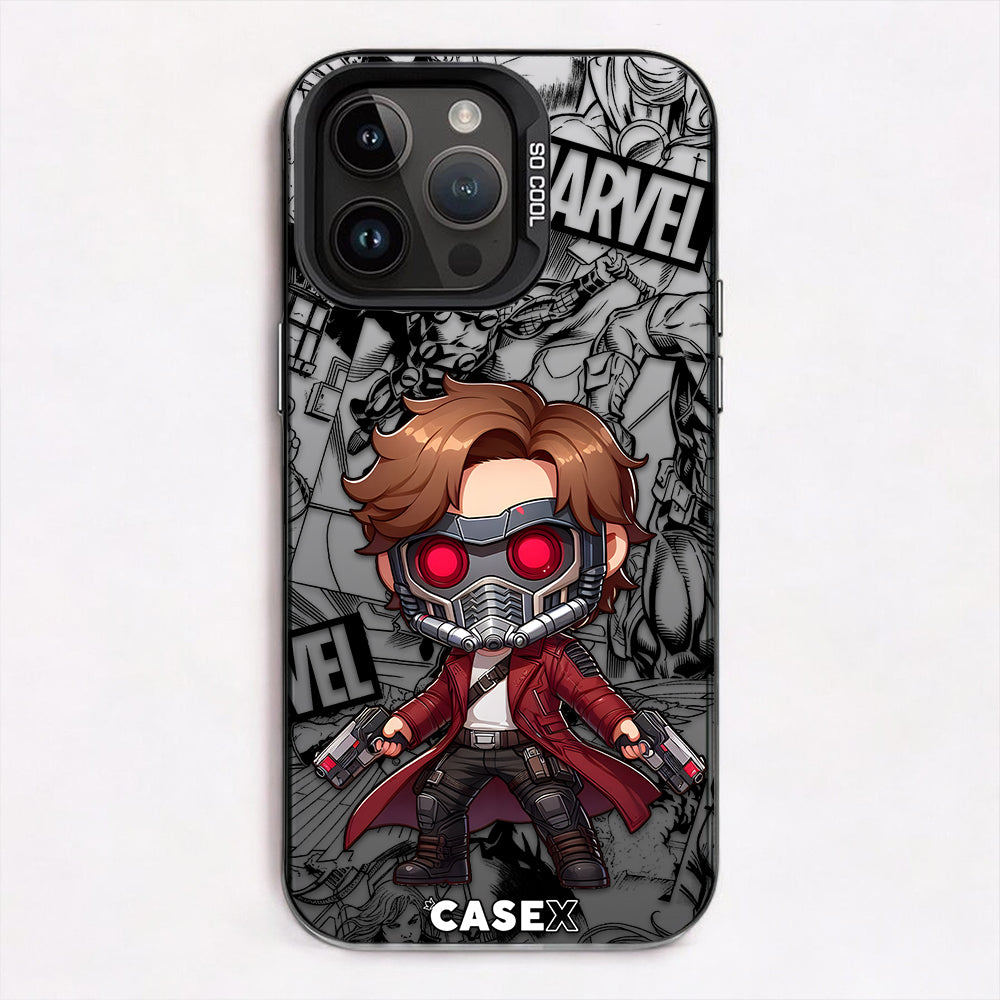 Star Lord - Lux Cool Cases