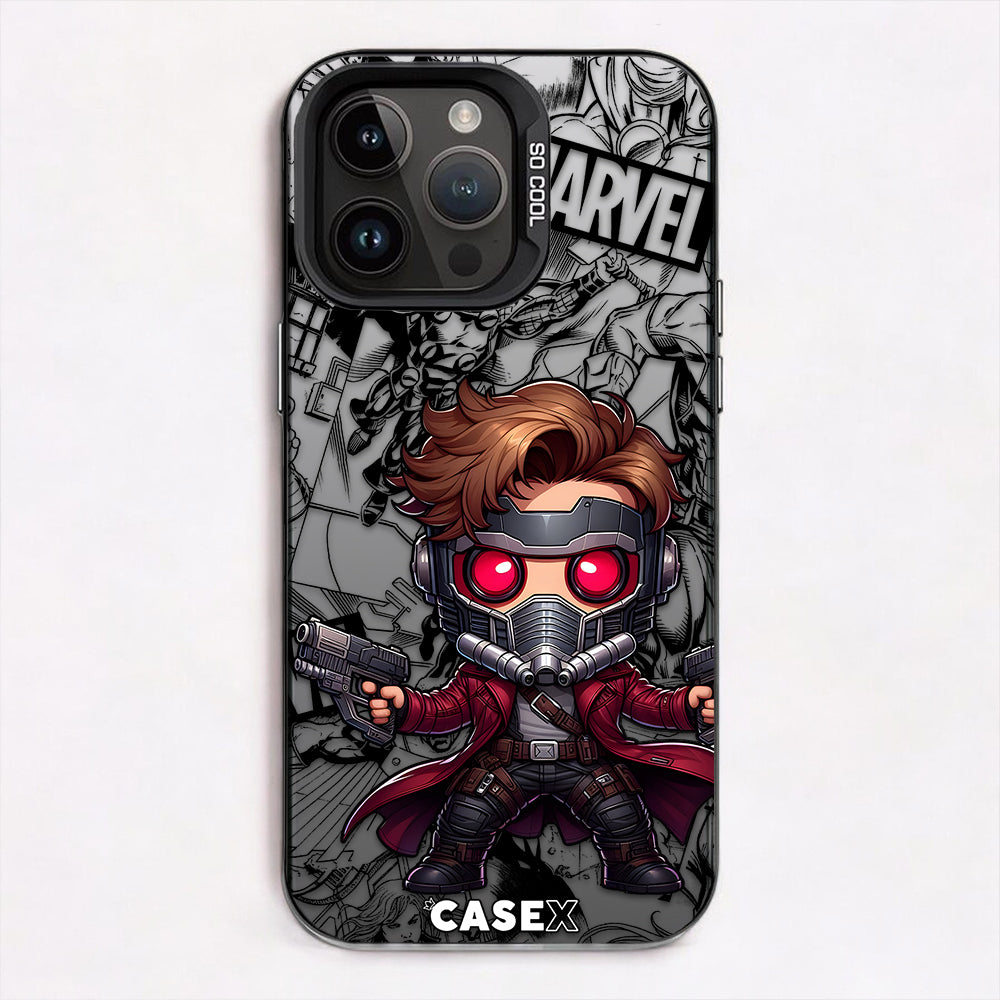 Star Lord - Lux Cool Cases